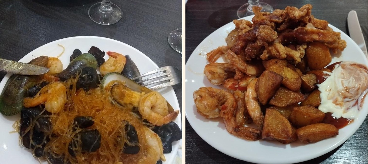 Le Royal Wok - Gallery Image 2