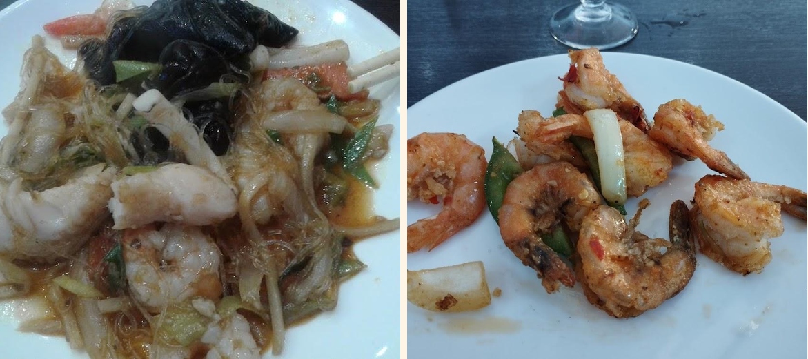 Le Royal Wok - Gallery Image 3