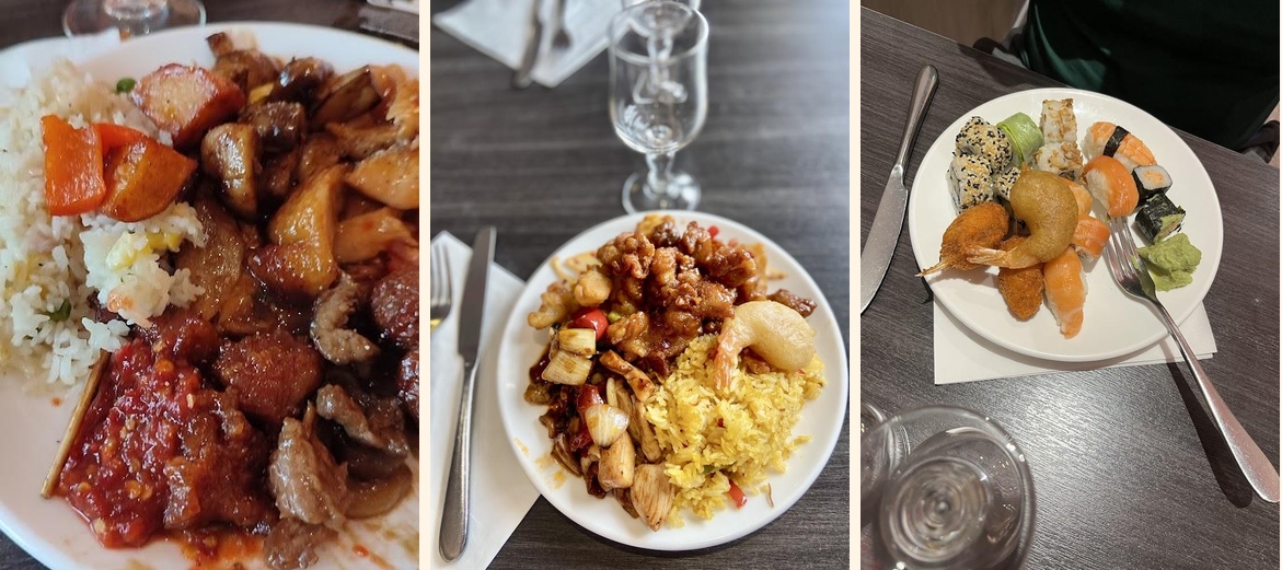 Le Royal Wok - Gallery Image 4