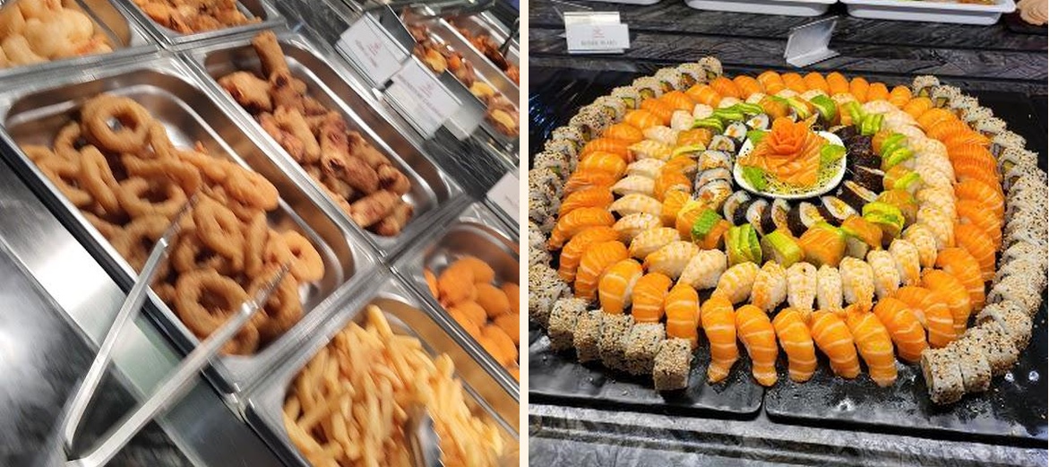 Le Royal Wok - Gallery Image 5