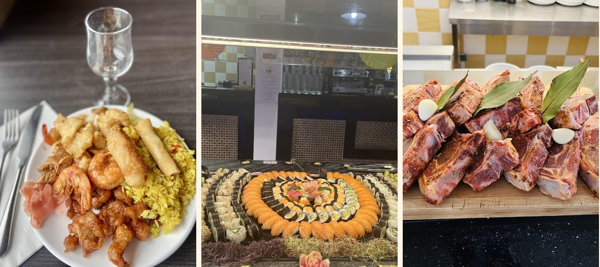 Le Royal Wok - Gallery Image 6